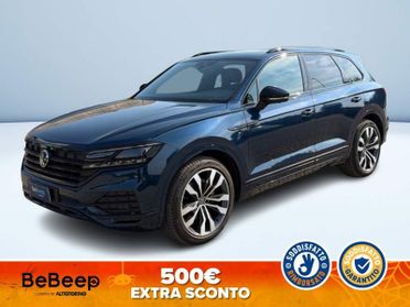Volkswagen Touareg 3.0 V6 TDI ELEGANCE 231CV TIPTRONIC