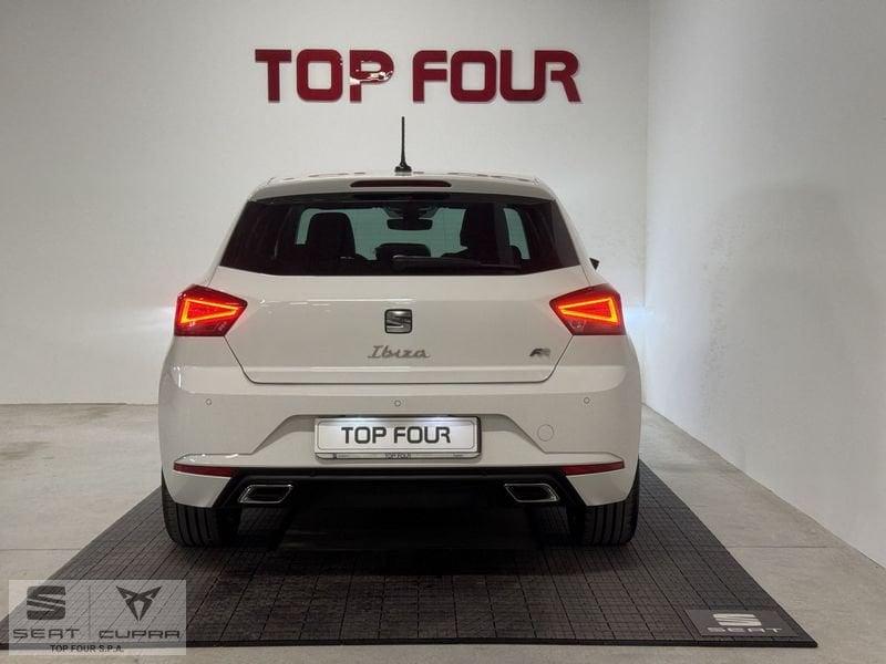 SEAT Ibiza 1.0 ECO TSI 70KW FR