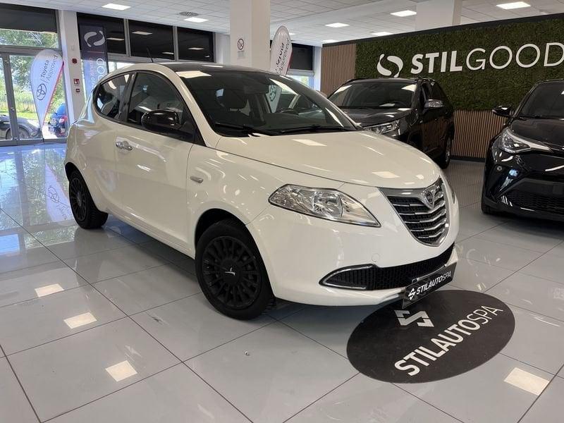 Lancia Ypsilon Ypsilon 1.2 69 CV 5 porte Gold