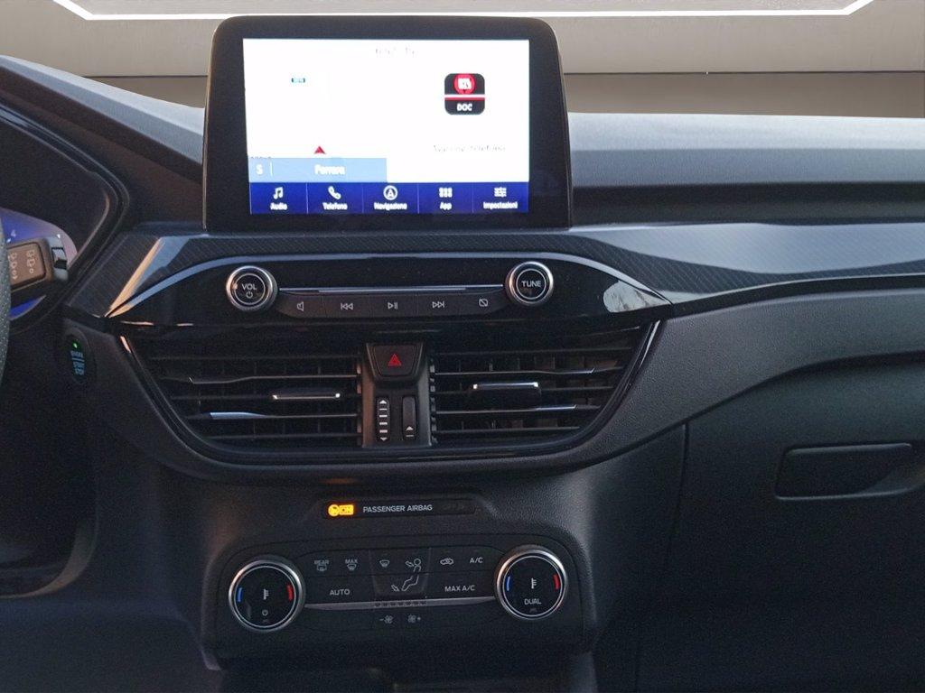 FORD Kuga 2.0 ecoblue ST-Line 2wd 120cv auto del 2023