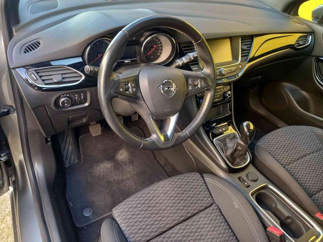 OPEL Astra 1.4 Turbo 110CV EcoM Sports Tourer Dynamic