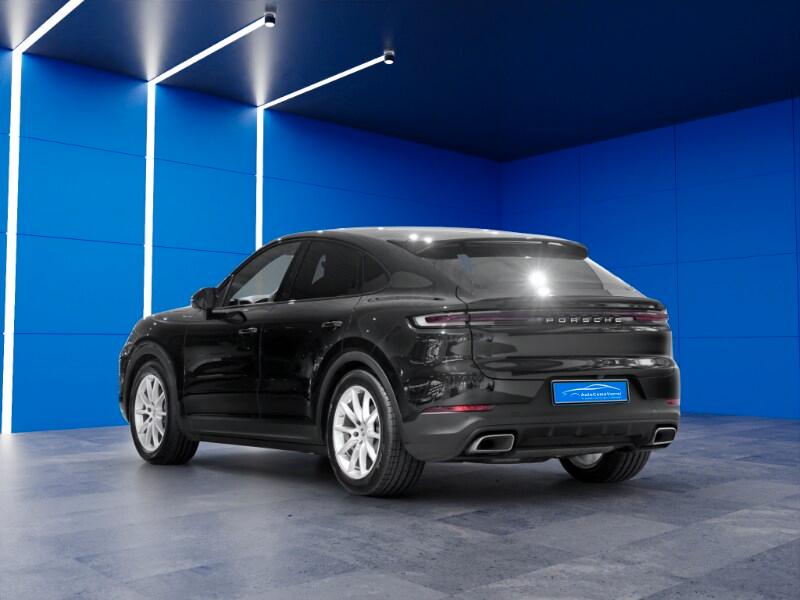 PORSCHE Cayenne Coupé Cayenne Coupé 3.0 V6