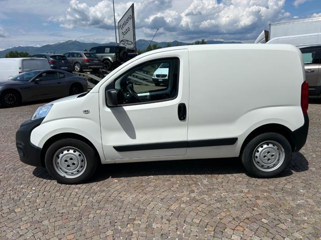 FIAT Fiorino 1.3 MJT 95CV Cargo SX