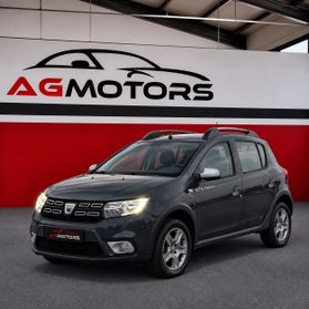 Dacia Sandero Stepway 1.0 TCe GARANZIA 12 MESI