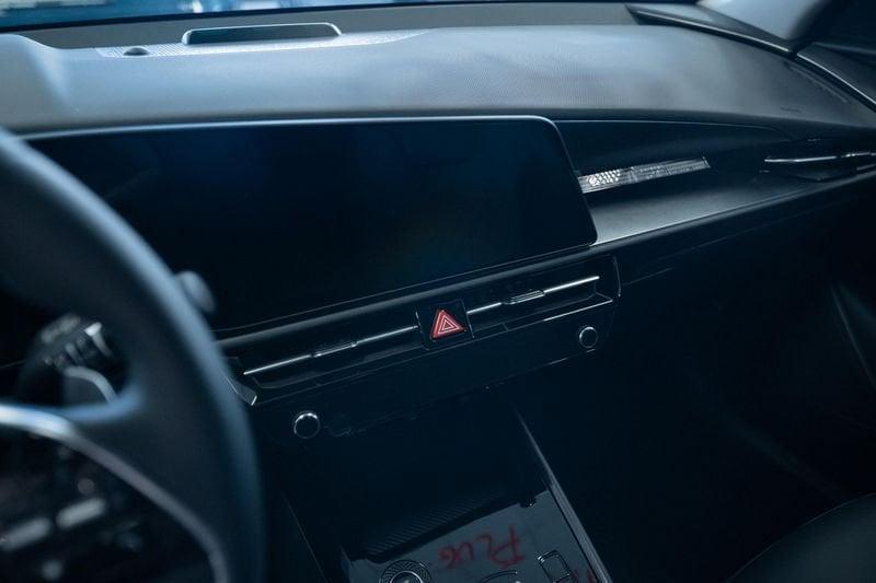 Kia Niro NEW HEV-PHEV 1.6 MY25 PHEV 2WD STYLE