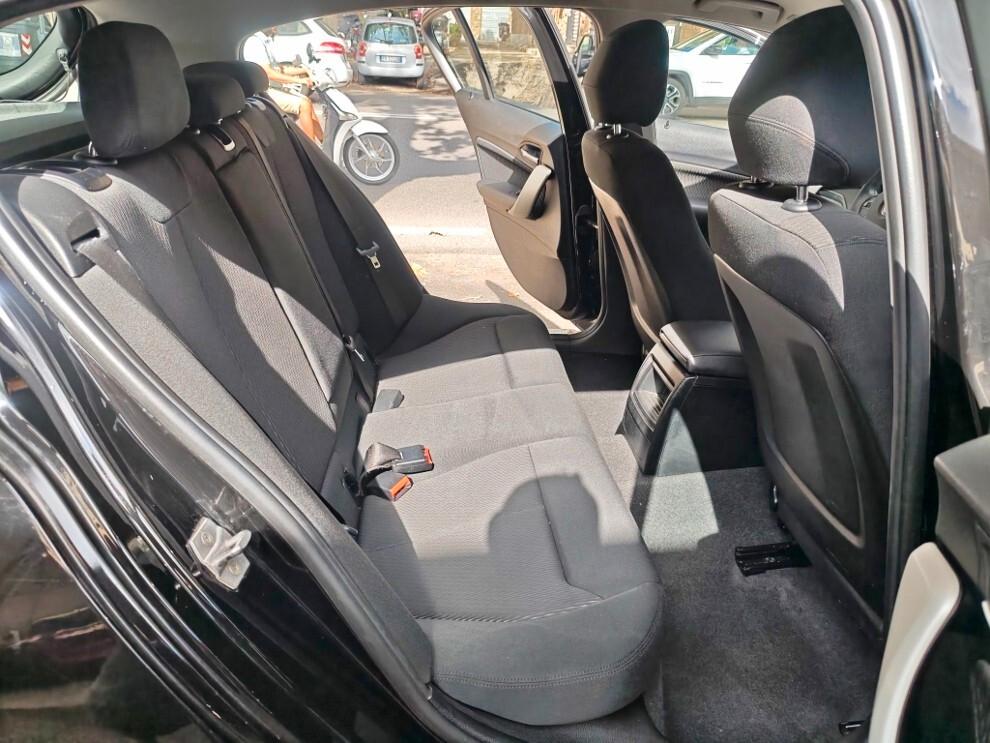 Bmw 116 1.5 TDI AUTOMATICA EURO 6