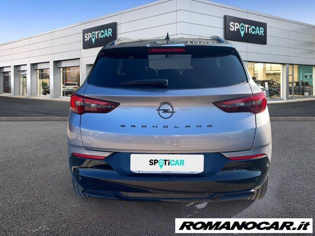 OPEL Grandland 1.5 diesel Ecotec aut. GS Line