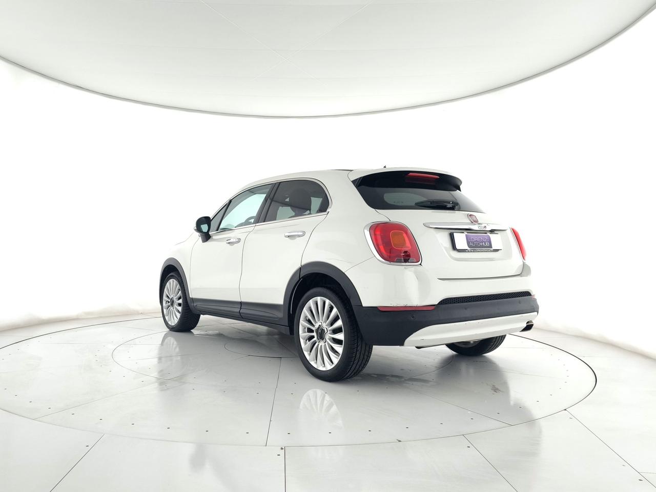 FIAT 500X 1.3 mjt Lounge 4x2 95cv X COMMERCIANTI+NEOPATENTATI+C18"