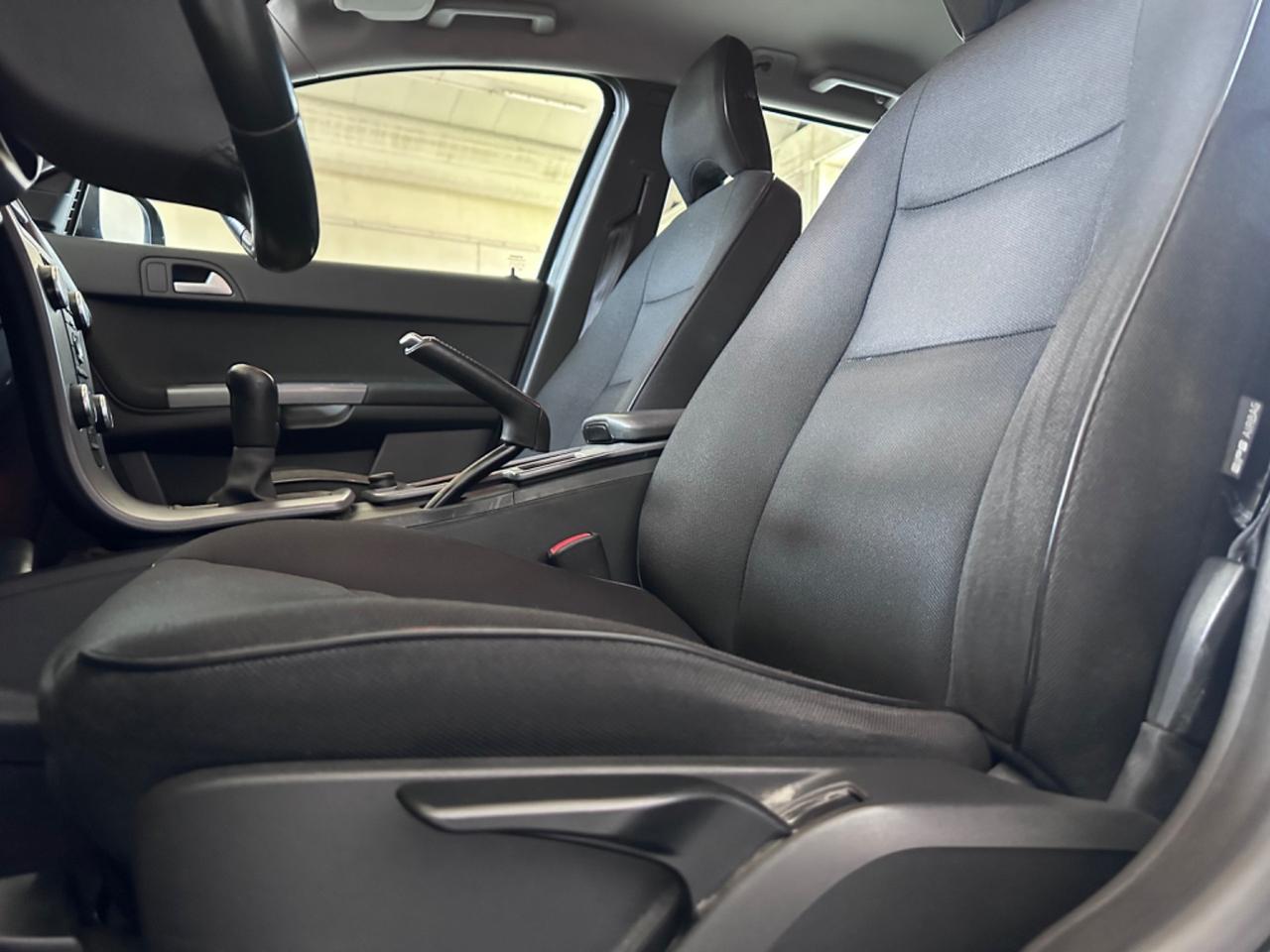Volvo V50 DRIVe POLAR