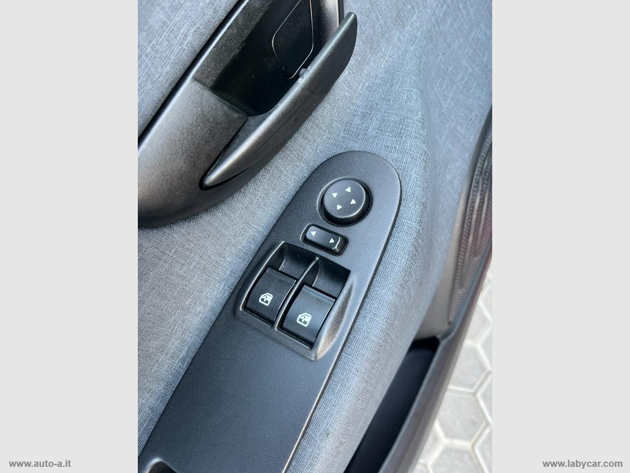 LANCIA Ypsilon 1.0 FireFly 5p.S&S Hybrid Silver Vecchio proprietario privato NO EX NOLEGGIO