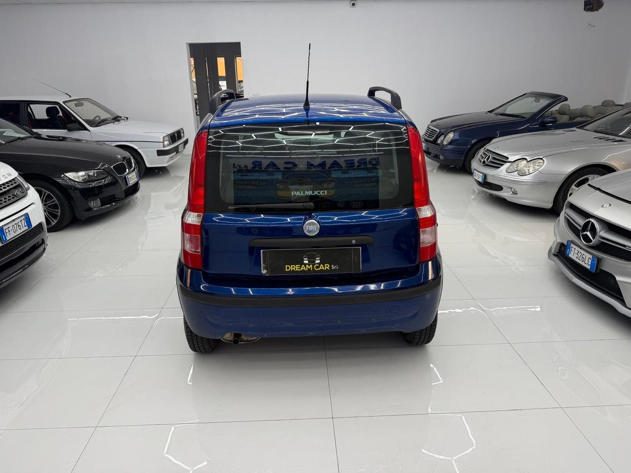 Fiat Panda 1.2 60Cv Benzina 5p. - Ok Neopatentati
