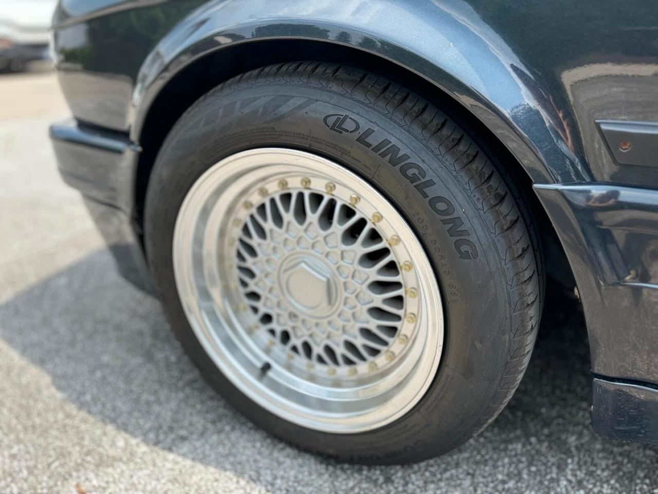 Bmw 318 318is cat 2 porte