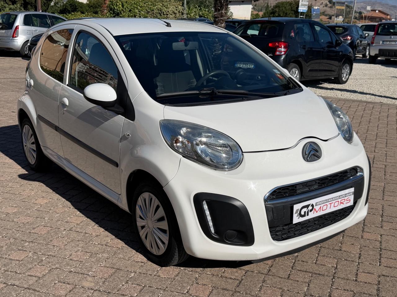 Citroen C1 1.0 5 porte Seduction
