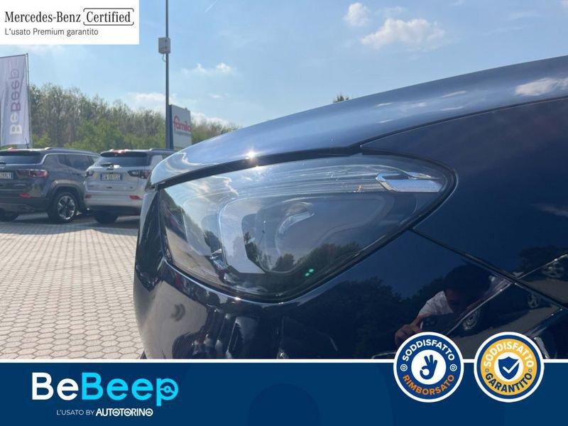 Mercedes-Benz GLE 300 D MHEV PREMIUM 4MATIC AUTO