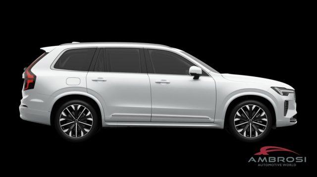 VOLVO XC90 T8 AWD Plug-in hybrid Elettrica/Benzina Plus Brigh