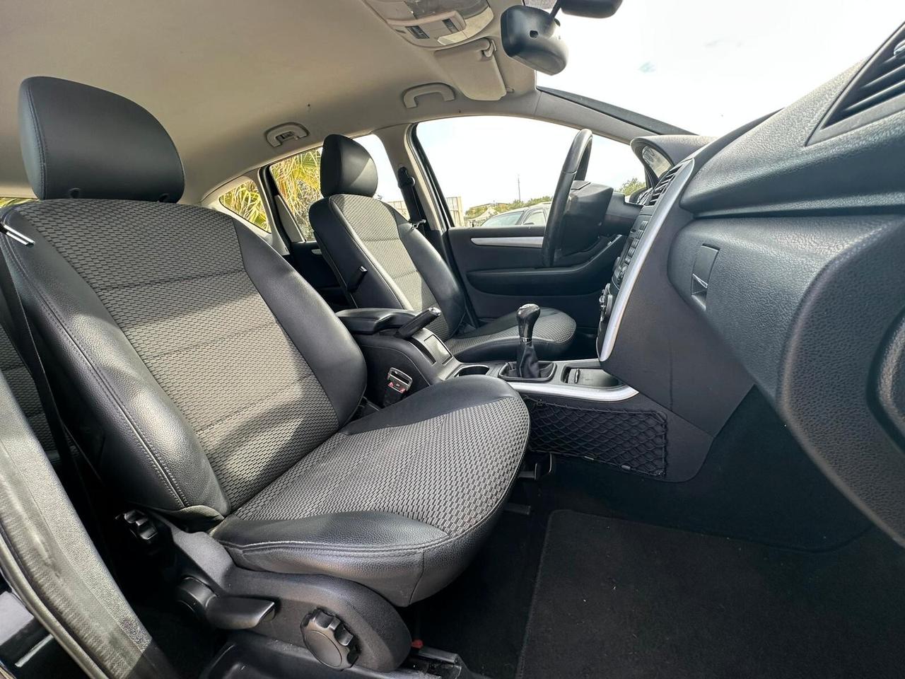 Mercedes-Benz A 180 CDI 109 CV Elegance