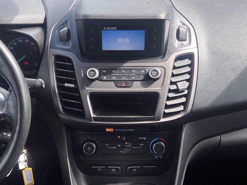 FORD Tourneo Connect 1.0 ecoboost 100cv Plus E6.2 del 2018