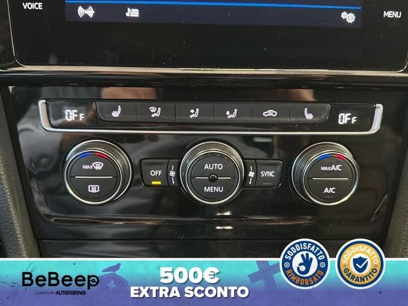 Volkswagen Golf 3P 2.0 TSI R 4MOTION 310CV MANUALE