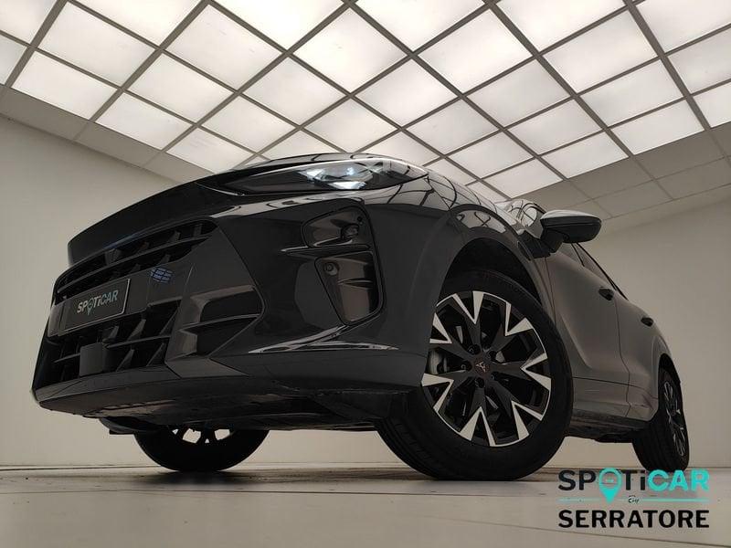 CUPRA Terramar CUPRA 1.5 ETSI DSG 150CV AUTOMATICA