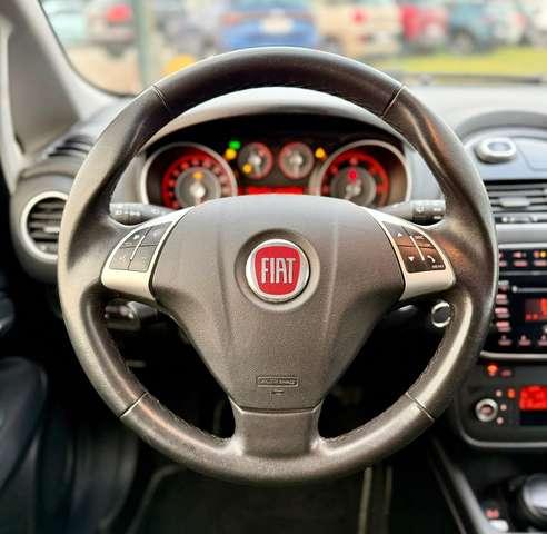 Fiat Punto 1.3 mjt II 16v Lounge eco s