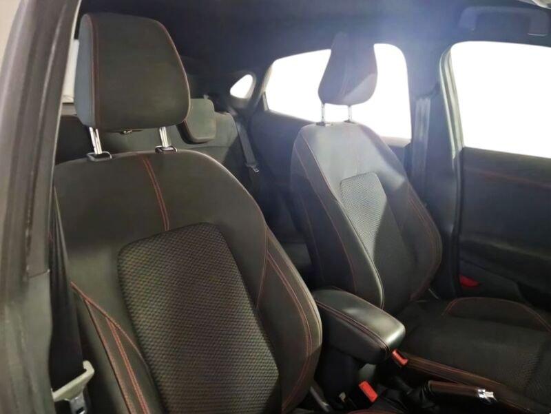 Ford Puma 1.0 EcoBoost 125 CV Hybrid NAVI ST-Line S&S