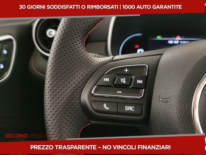 MG ZS 1.0 Luxury auto
