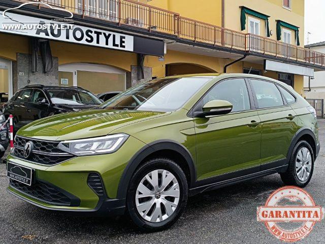 VOLKSWAGEN Taigo 1.0 TSI 95 CV