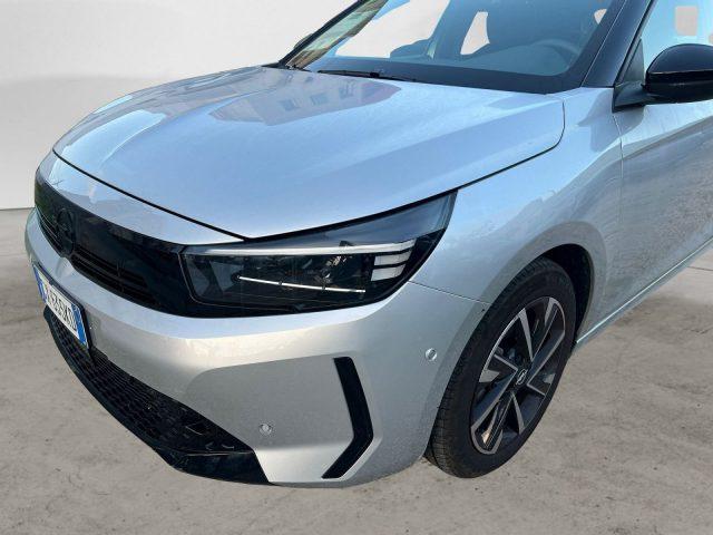 OPEL Corsa Corsa 1.2 100 CV GS