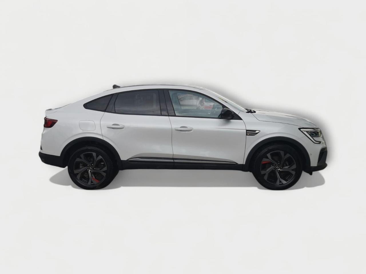 Renault Arkana 1.6 E-Tech full hybrid R.S. Line 145cv