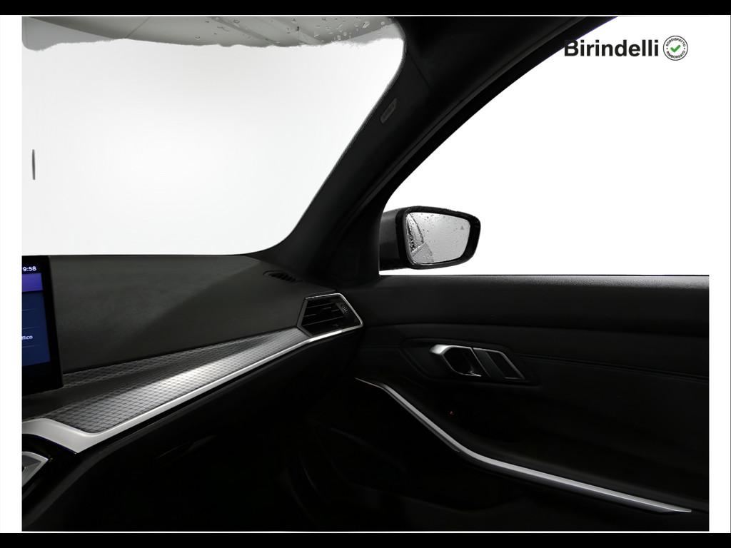 BMW Serie 3(G20/1-80/1) - 320d 48V xDrive Touring Msport