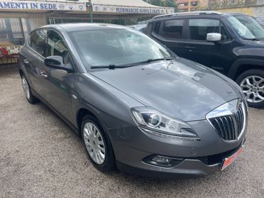 LANCIA DELTA 1.6 DIESEL 120 (CV) 2010