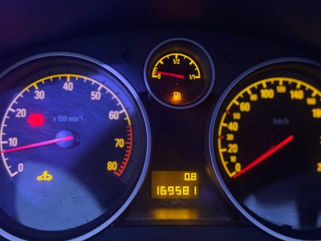 OPEL Astra 1.6 16V VVT 5 porte Cosmo