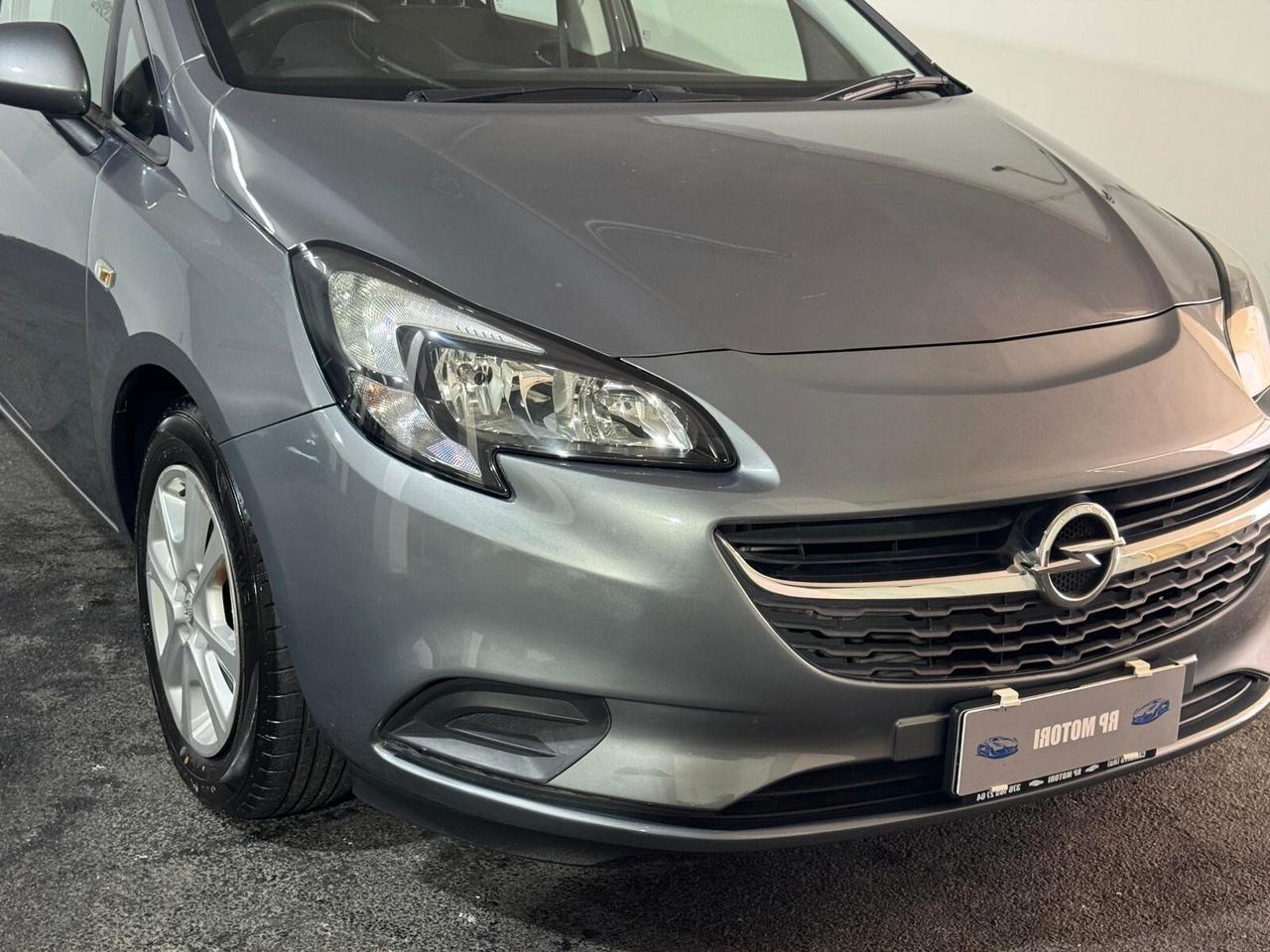 Opel Corsa 1.4 90CV GPL Tech Coupé n-Joy