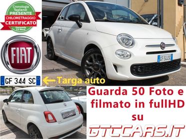 Fiat 500 1.0 hybrid Connect 70cv IVA DEDUCIBILE PREZZO VERO