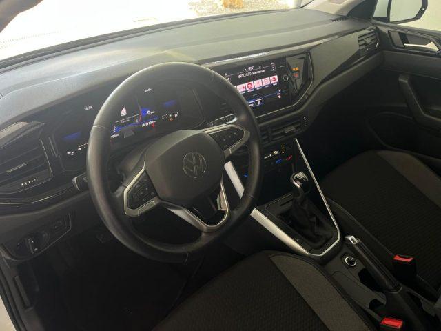 VOLKSWAGEN Polo 1.0 TSI Life