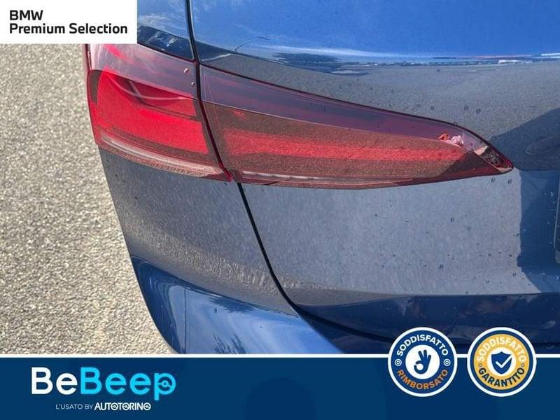 BMW Serie 2 Active Tourer 218I ACTIVE TOURER LUXURY AUTO