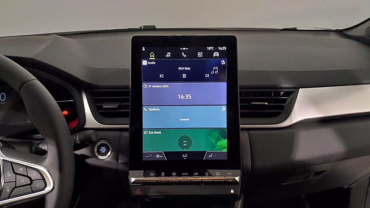 MITSUBISHI Asx 1.3L Mild Hybrid 140 Cv Invite