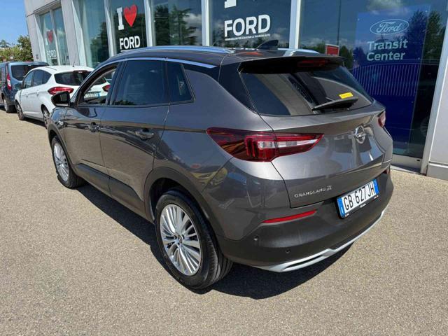 OPEL Grandland X 1.5 diesel Ecotec Start&Stop Advance