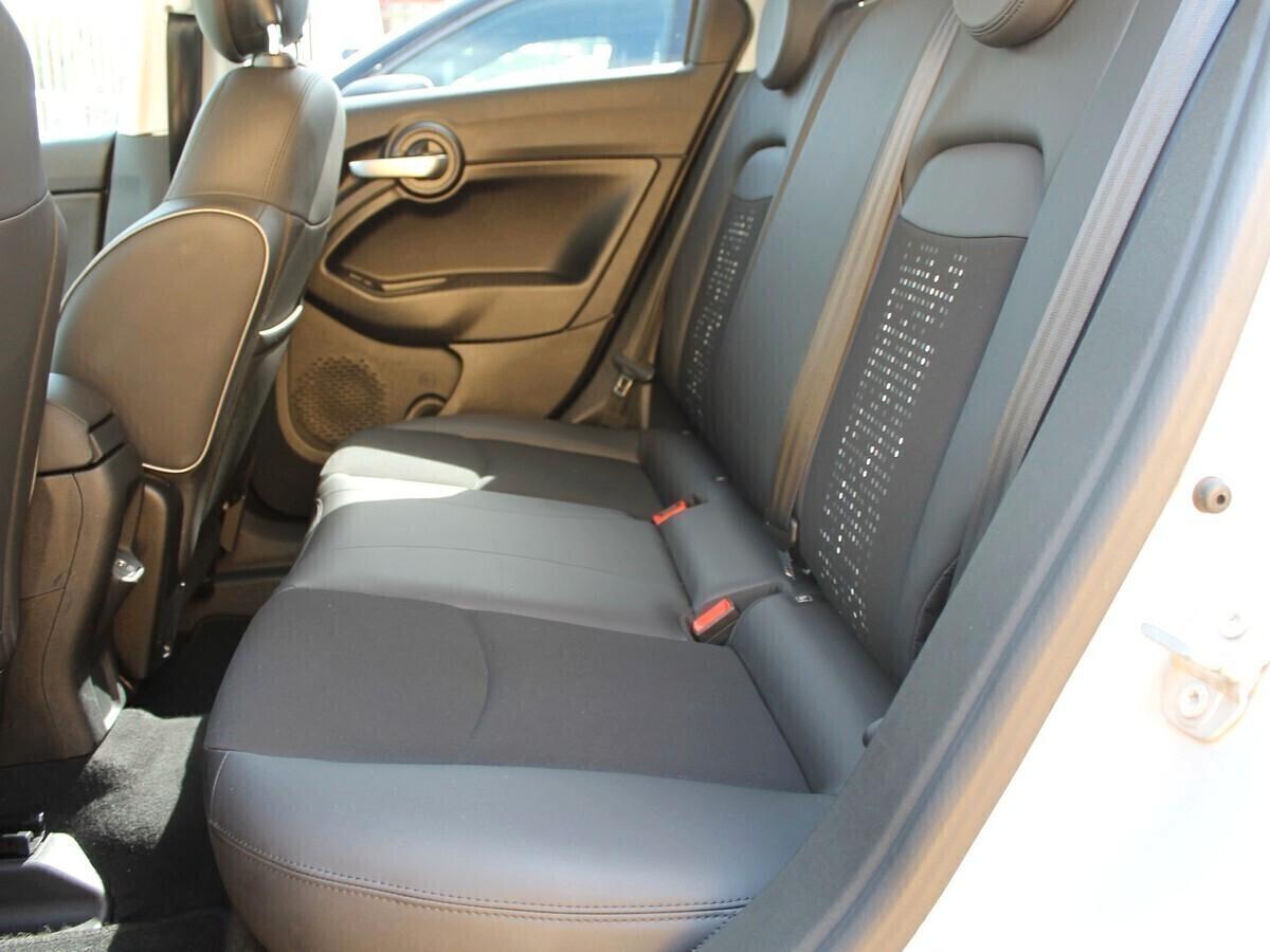 Fiat 500X 1.0 T3 120 CV Connect