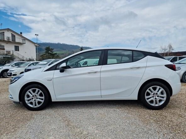Opel Astra 1.0 Turbo 105 cv ecoFLEX Start&Stop Innovation