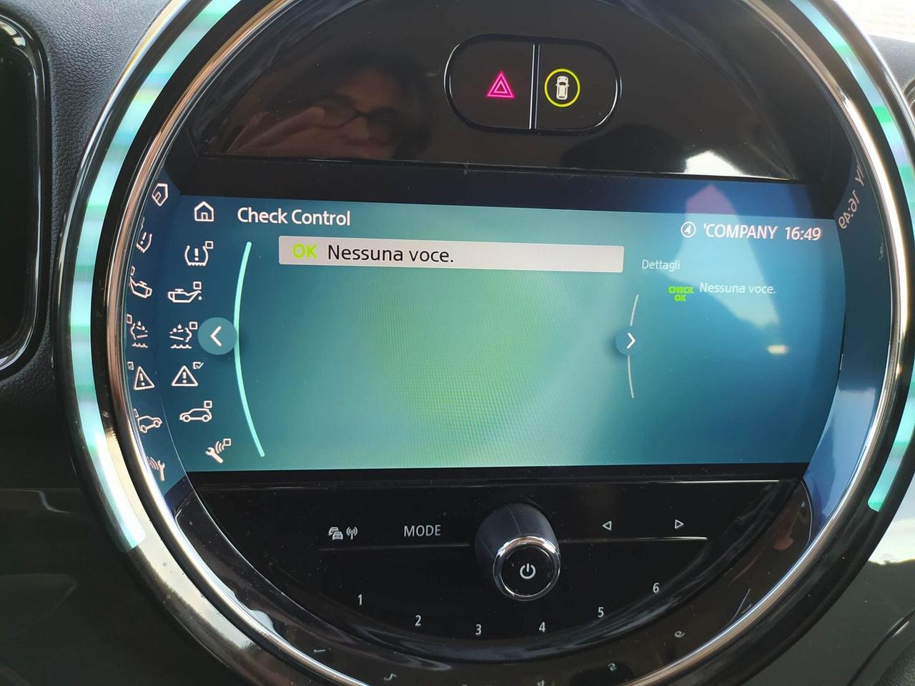 Mini One D Countryman 1.5 D Essential #50265