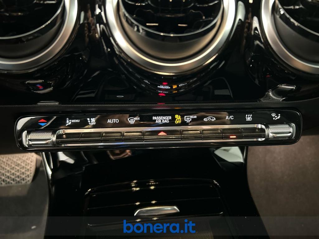 Mercedes Classe A 250 250 e Plug-In-Hybrid Advanced Progressive Speedshift DCT AMG 8G