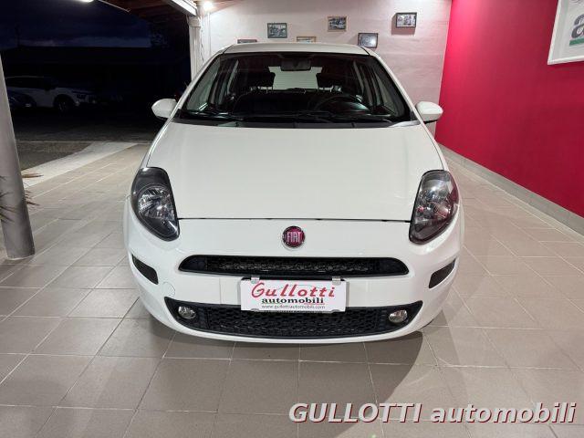 FIAT Punto 1.3 MJT 85 CV 5P ECO Lounge