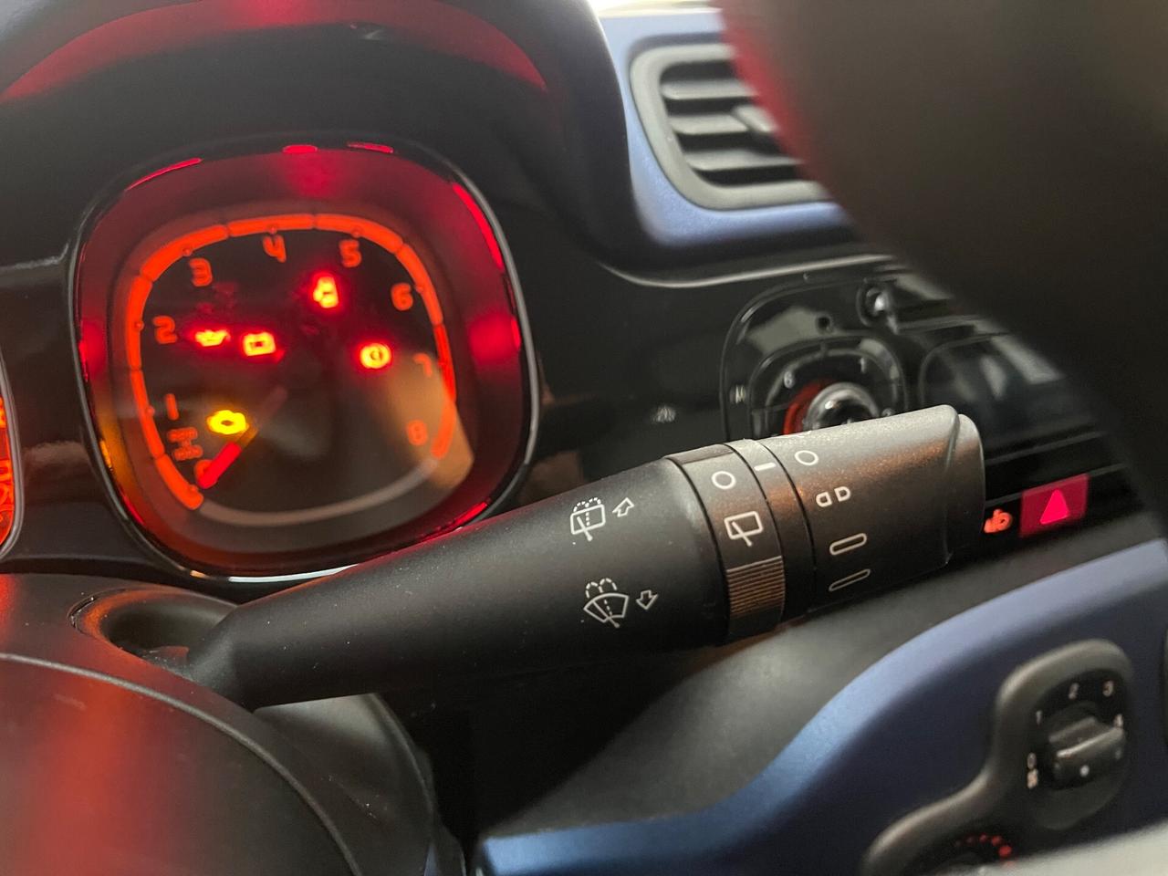 Fiat Panda 1.2 Benzina 69 CV