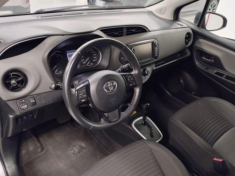 Toyota Yaris 5p 1.5h Active