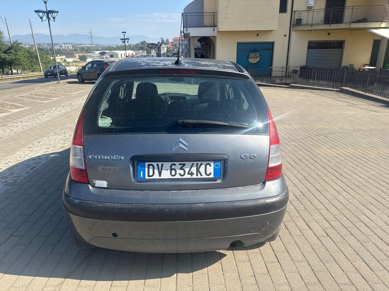 Citroen C3 1.1 airdream Perfect