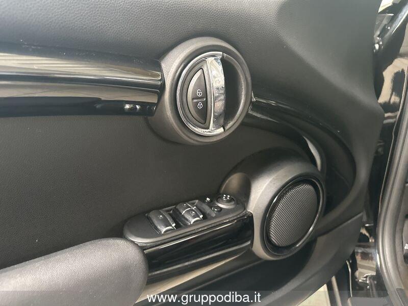 MINI Mini Cabrio F57 2021 1.5 Cooper Classic auto