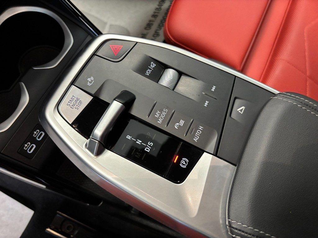 BMW X2 Msport Pro Tetto Panoramico sDrive 18d