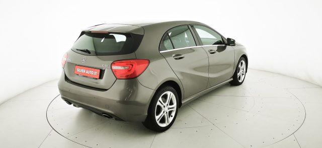 MERCEDES-BENZ A 180 CDI Automatic Sport