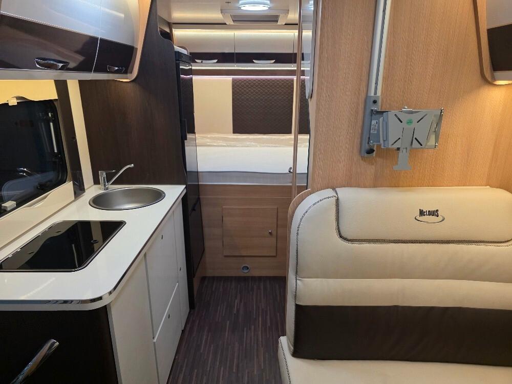 CAMPER MCLOUIS GLAMYS 226
